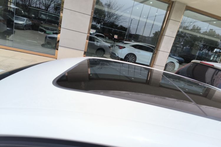 Used Audi A4L 2019 40 TFSI Ambition China VI
