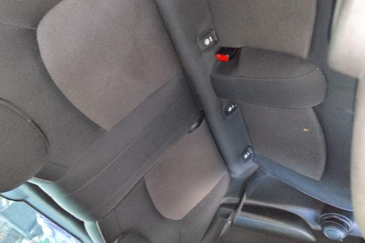 Used MINI 2016 1.2T ONE
