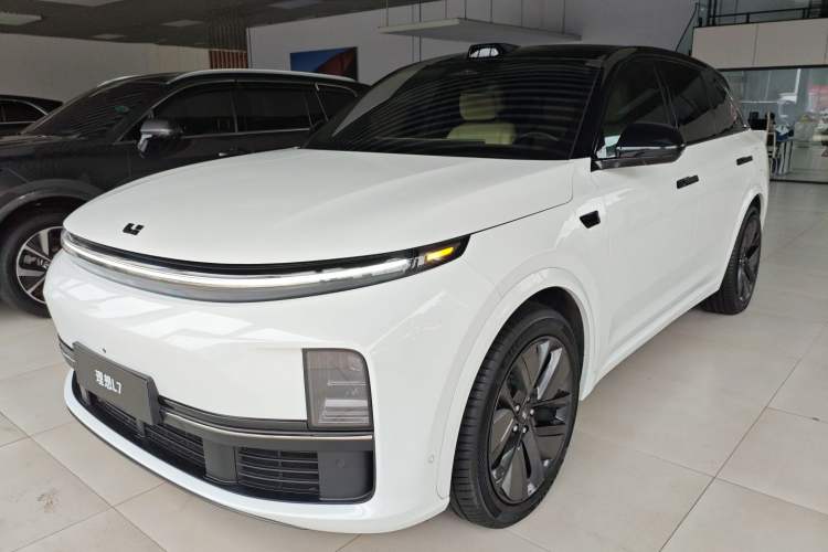Used Li Auto L7 2024 Ultra Model