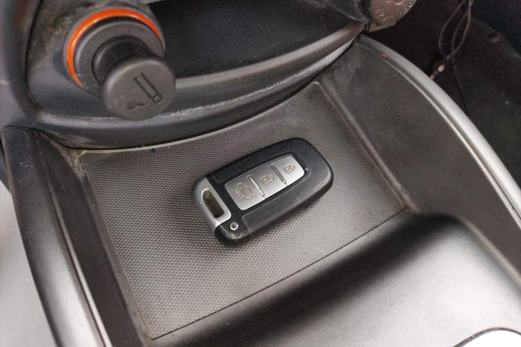 Used Kia Soul 2013 1.6L AT GL