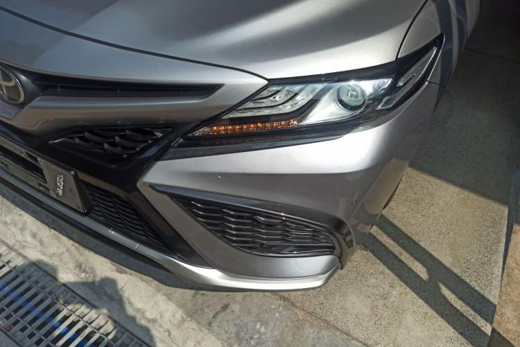 Used Toyota Camry 2021 2.5S Fēngshàng Edition Left Front Headlight