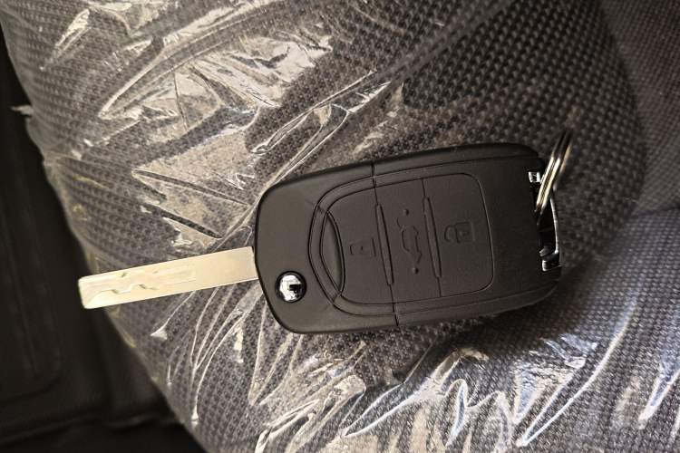 Used Wuling Zhiguang New Energy 2025 Standard Model