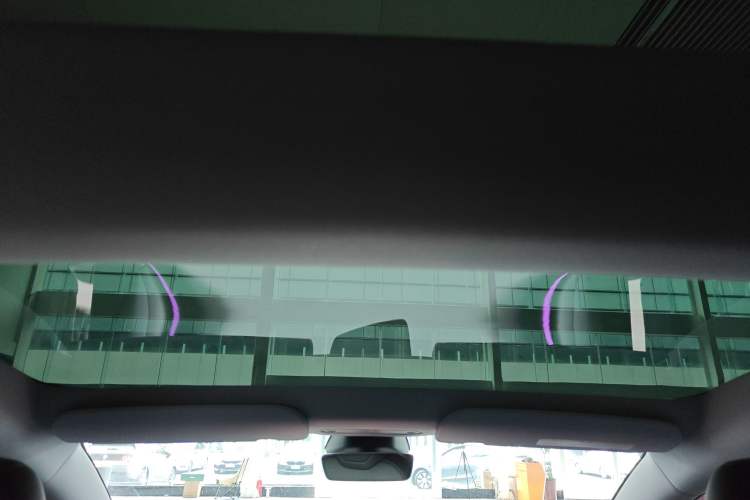 Used Tesla Model 3 2025 Rear-Wheel-Drive Version
