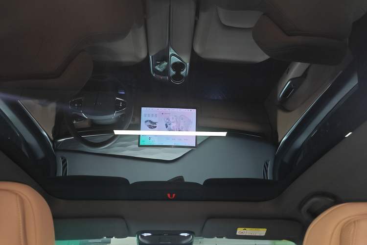 Used ARCFOX Alpha T5 2025 520 MAX
