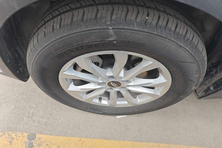 Used Chery Tiggo 7 PLUS 2023 1.5 TCI CVT New Enjoyment Edition