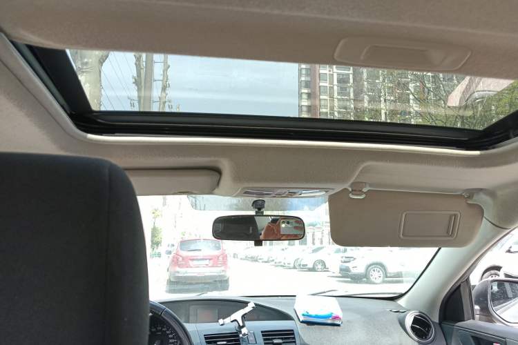 Used Mazda 3 2013 Sedan 1.6L Manual Elite Model