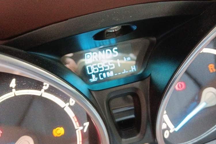 Used Ford Fiesta 2014 Hatchback 1.0 GTDi Automatic Dynamic Model
