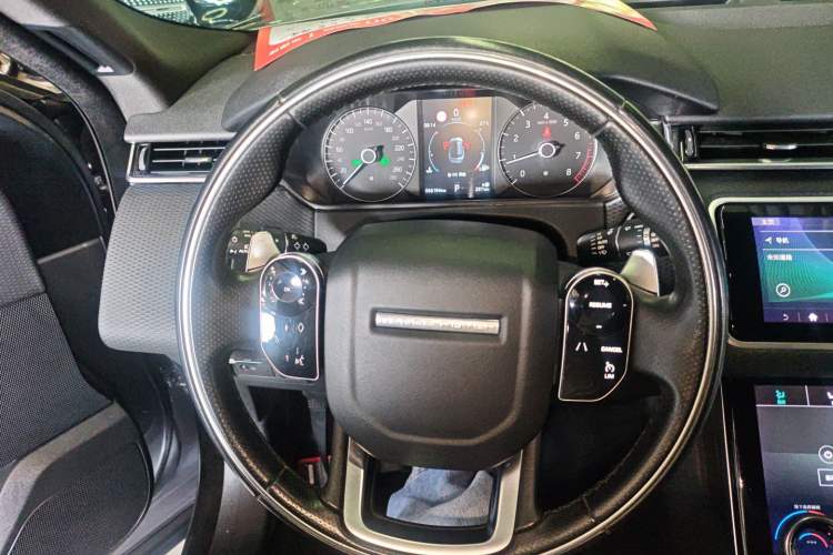 Used Land Rover Range Rover Velar 2020 P250 R-DYNAMIC S