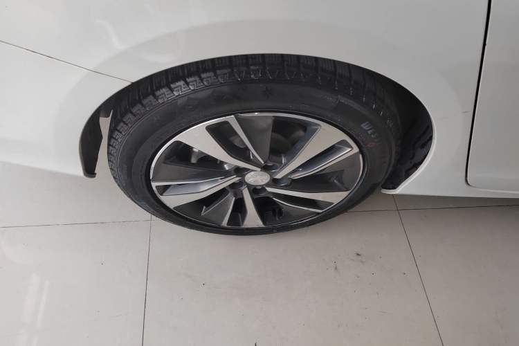 Used Peugeot 408 2020 360THP 10th Anniversary Premium Edition