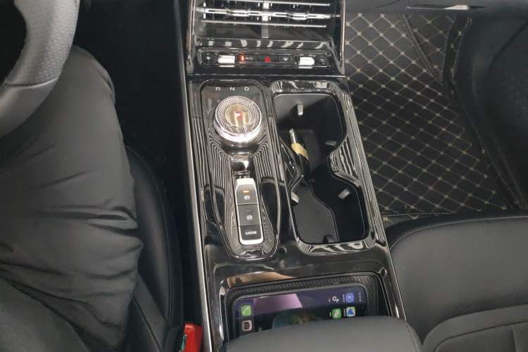 Used Wuling Xingguang 2024 Co-Creation Edition 510 Advanced Model