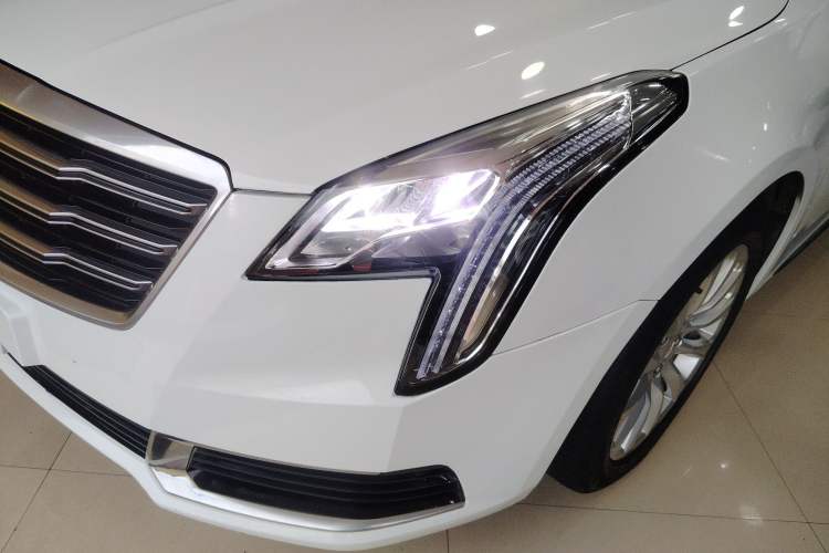 Used Cadillac XTS 2018 28T Tech Edition