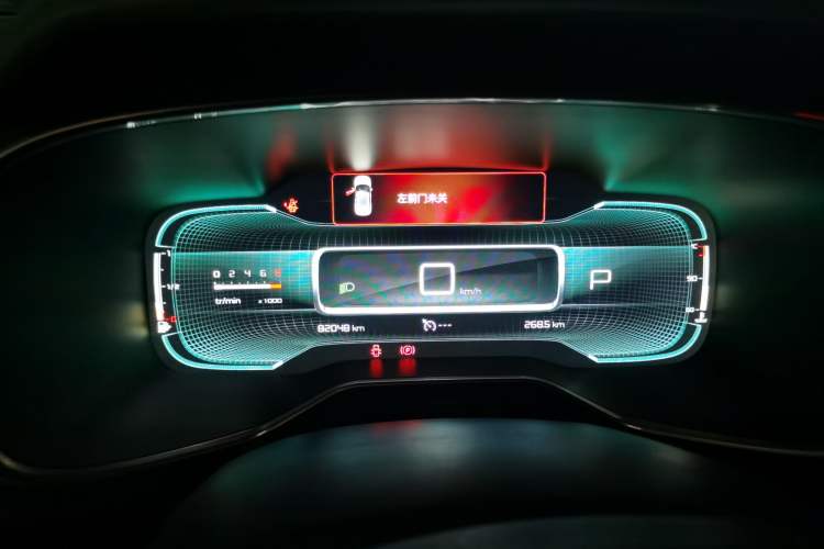 Used Citroen C5 AIRCROSS 2020 360THP Enjoyment Version
