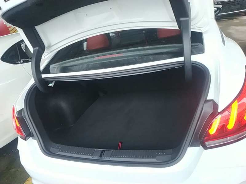Used MG 5 2021 300TGI DCT Elegant Luxury Edition — 18