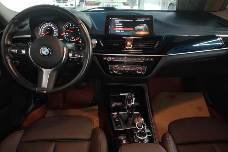 Used BMW 1 Series 2021 120i M Sport Night Edition
