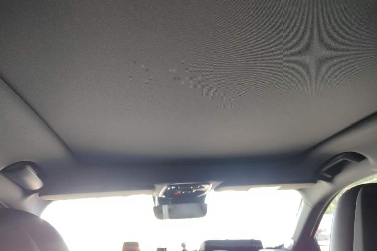 Used Lynk & Co 03 2020 1.5TD DCT JingPro Edition