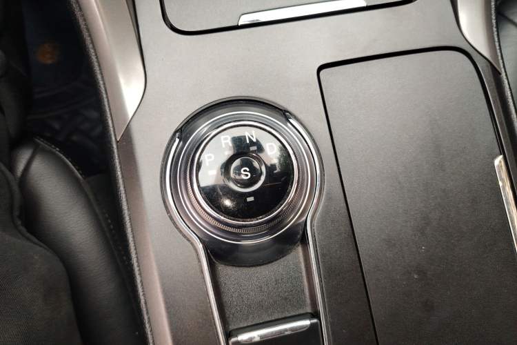 Used Ford Mondeo 2017 EcoBoost 180 Stylish Model