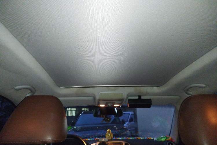 Used Volkswagen Tiguan 2013 1.8 TSI Automatic All-Wheel Drive Luxury Model
