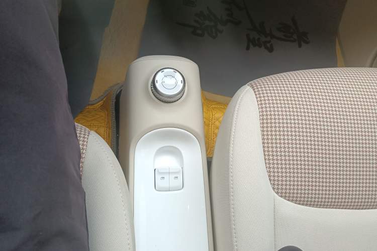 Used Wuling Hongguang MINIEV 2024 3rd Generation 170 km