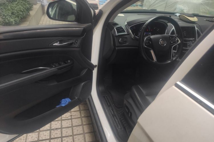 Used Cadillac SRX 2014 3.0L Comfort Model