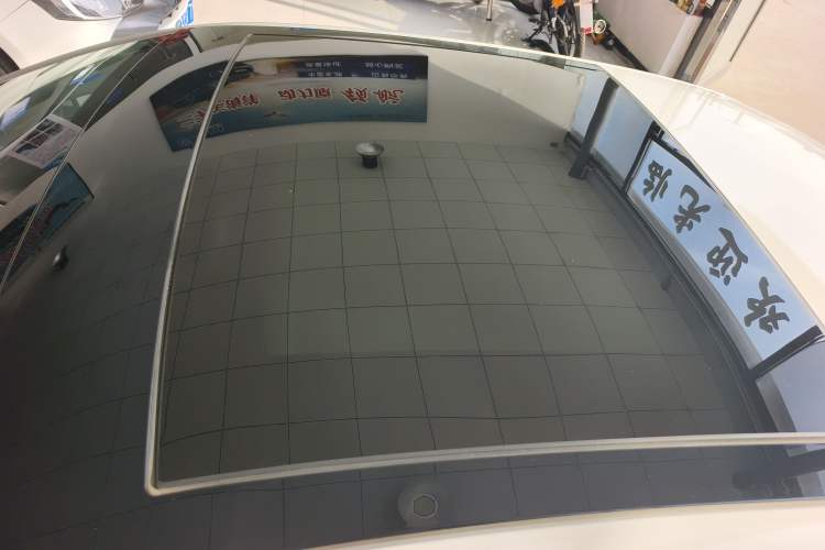 Used Skoda Octavia 2020 1.5L Automatic SmartDrive Luxury Edition
