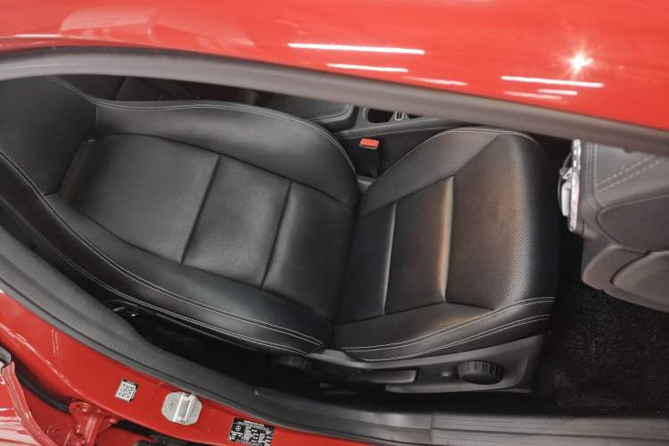 Used Mercedes-Benz GLA 2016 GLA 200 Fashion Model