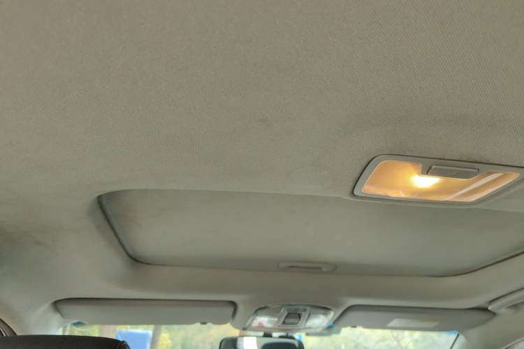 Used Hyundai Tucson 2015 1.6T Dual-Clutch Two-Wheel-Drive Smart Model