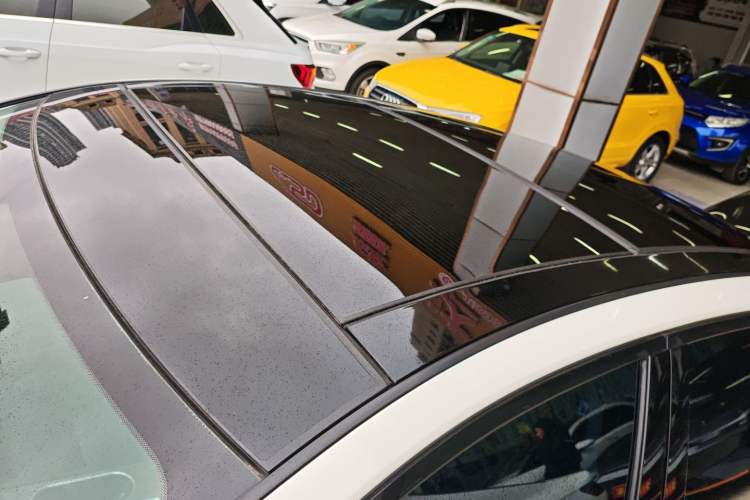 Used Nissan Teana 2021 2.0L XL Comfort Edition
