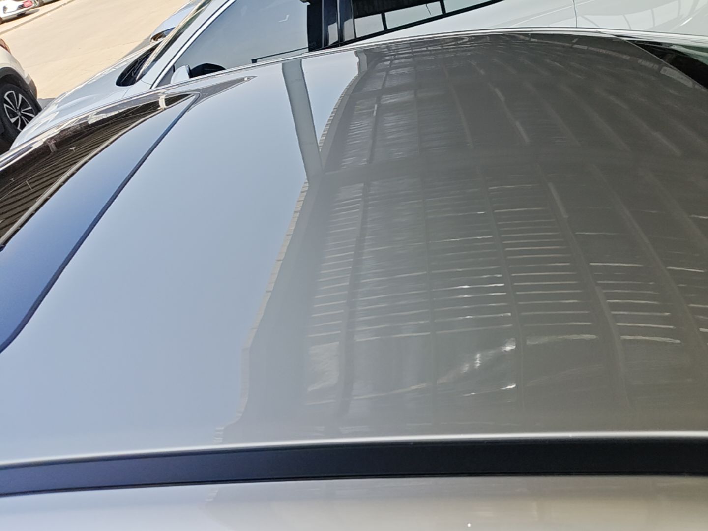 Geely Galaxy Stellar 6 2026 Model 125km Exploration+ Edition — снимка 7