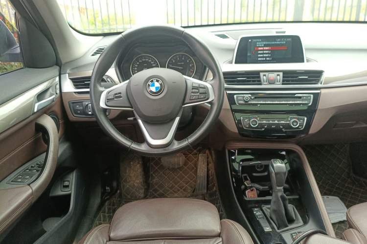 Used BMW X1 2018 xDrive20Li Luxury Edition