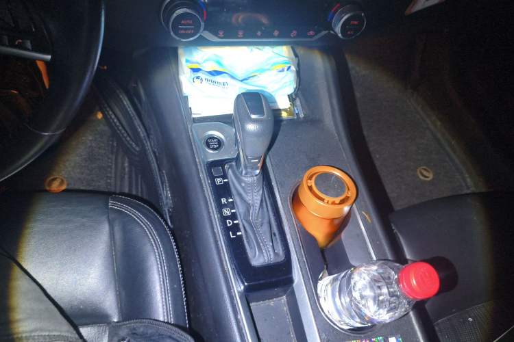 Used Nissan Teana 2020 2.0L XL Comfort Edition