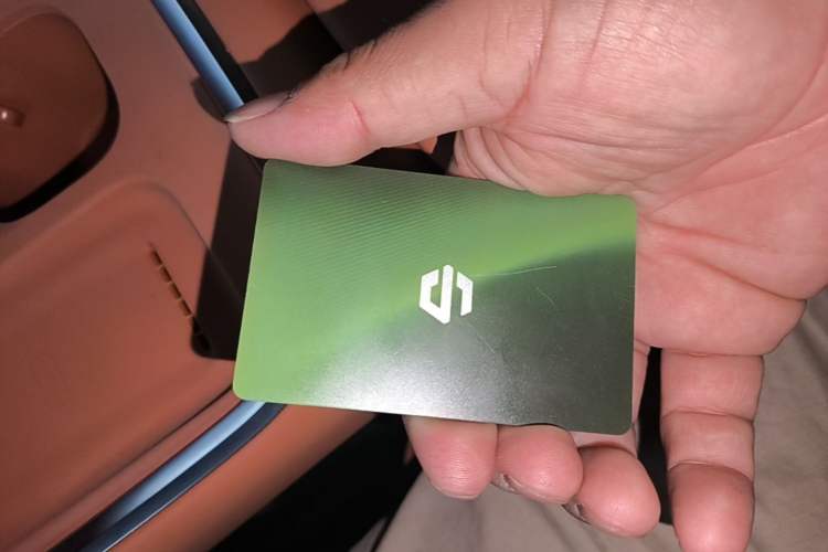 Used Leapmotor C16 2026 Extended-Range 280 LiDAR Zhizun Edition 6 Seats