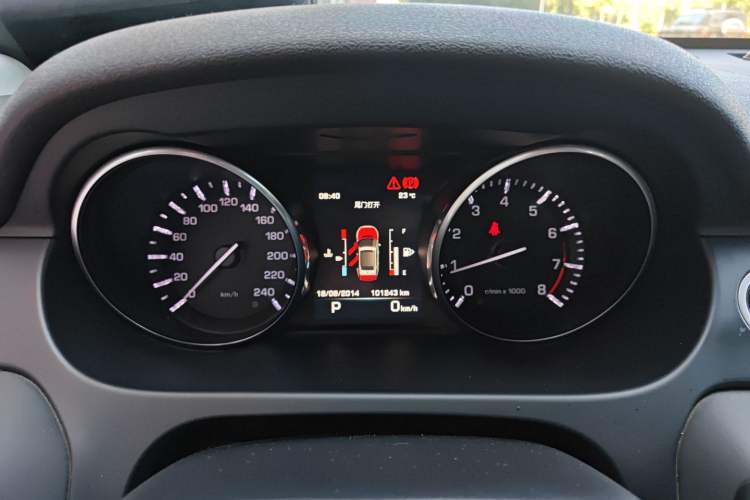 Used Land Rover Discovery Sport 2016 2.0T SE