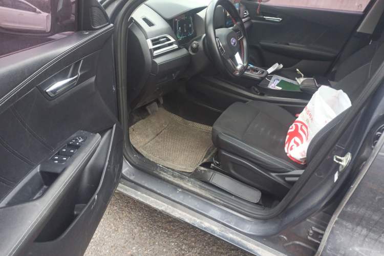 Used BYD e2 2021 Comfort Model