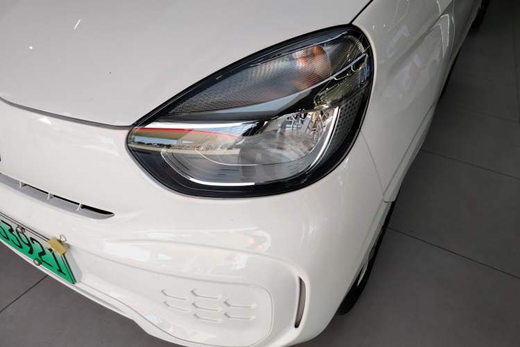 Used Roewe Clever 2022 311km QiQi BoBo Edition