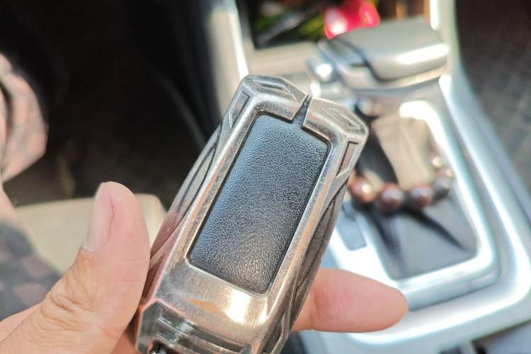 Used CHANGAN Ruicheng CC 2021 Blue Whale Edition 1.5T DCT Prestige Model