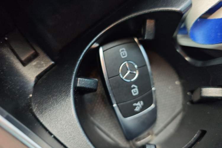 Used Mercedes-Benz GLC 2022 GLC 260 L 4MATIC Luxury Model