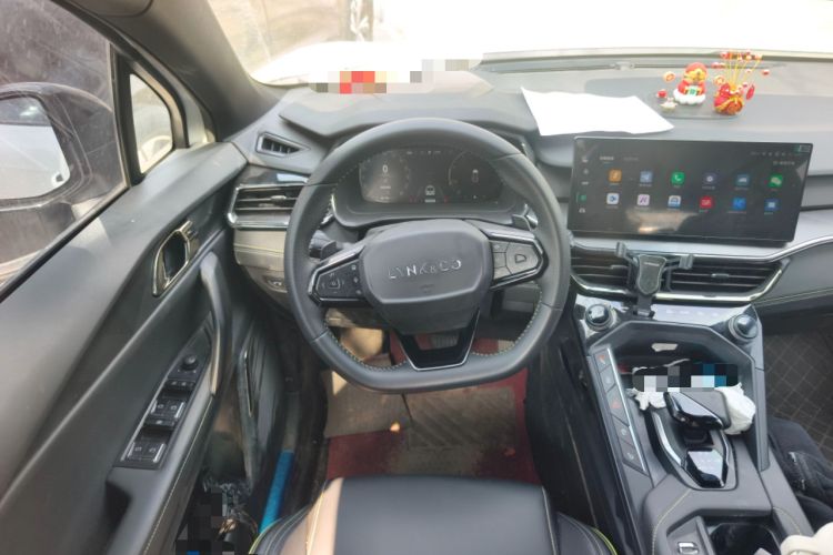 Used Lynk & Co 06 2023 Remix 1.5T Dynamic Halo