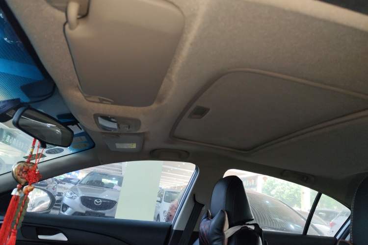 Used Chevrolet Cavalier 2019 320 Automatic Enjoyment with Sunroof