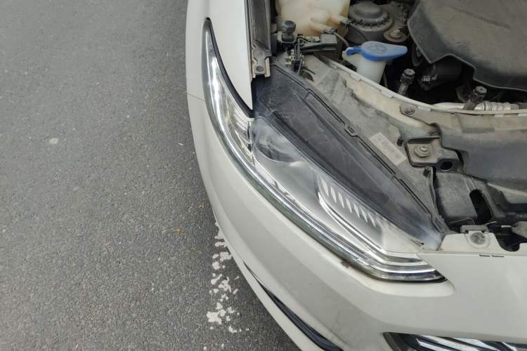 Used Ford Mondeo 2013 2.0L GTDi 200 Luxury Model