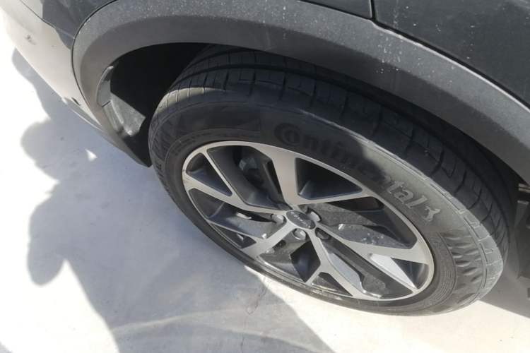 Used Lynk & Co 01 2021 2.0TD Four-Wheel Drive Hype-Halo