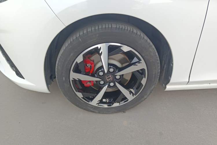 Used SOL A5 2021 1.5T CVT Prestige Smart Connectivity Model
