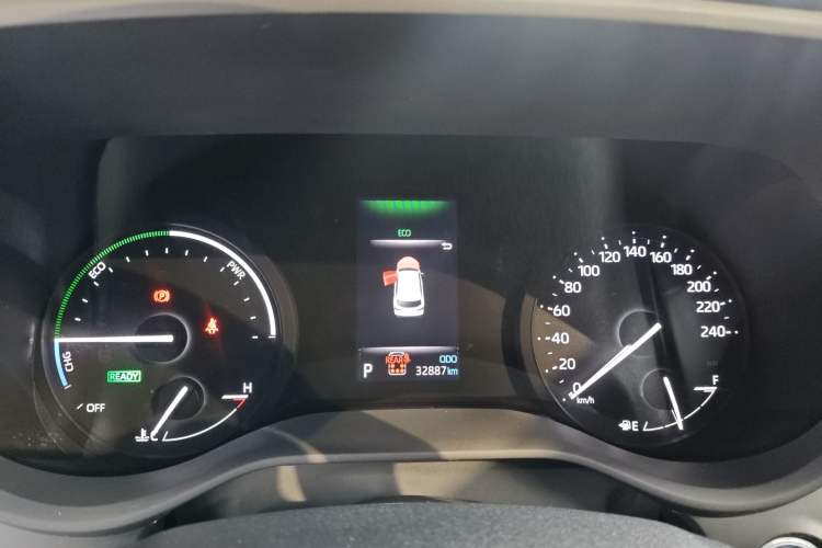 Used Toyota Sienna 2021 2.5L Hybrid Premium Edition