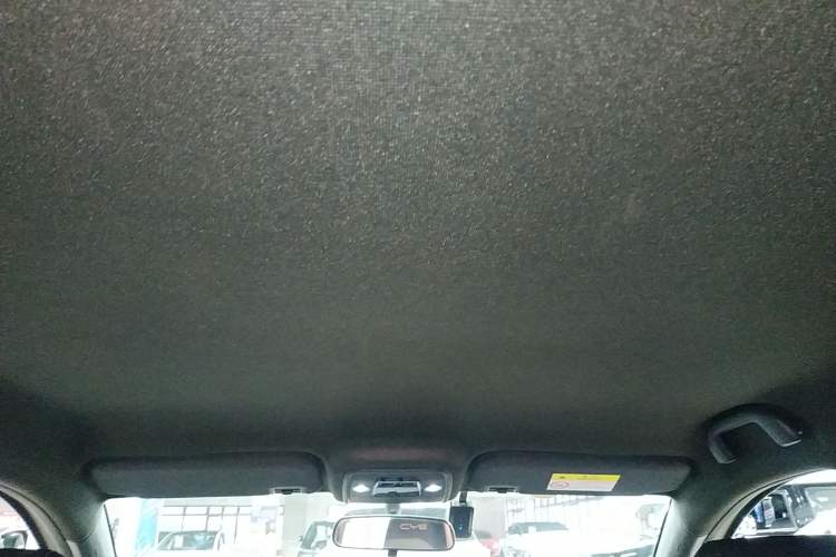 Used BYD Seagull 2024 Honor Edition 305km Freedom Version