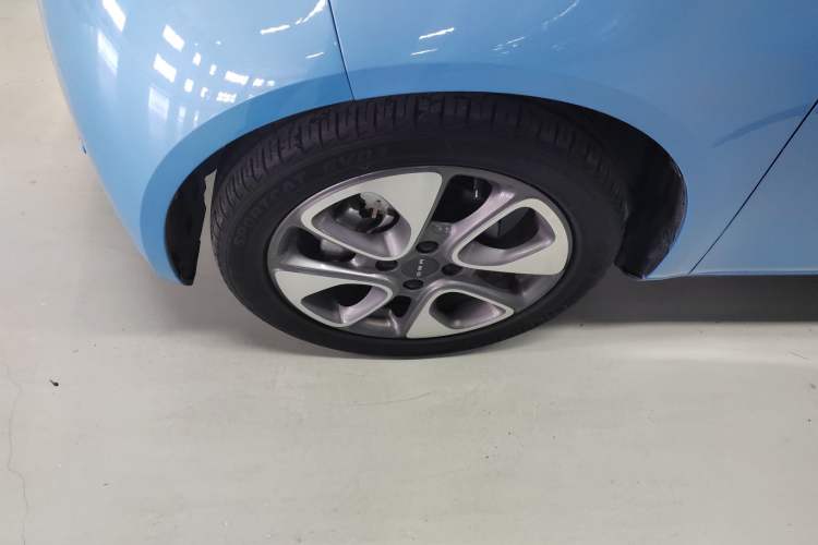 Used ORA White Cat 2020 305 km Luxury Version
