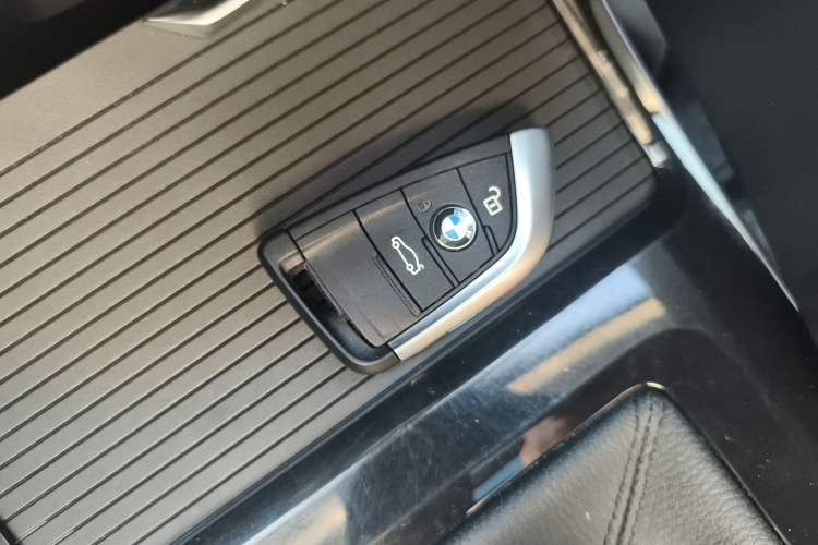 Used BMW X2 2023 sDrive25i M Sport Night Edition
