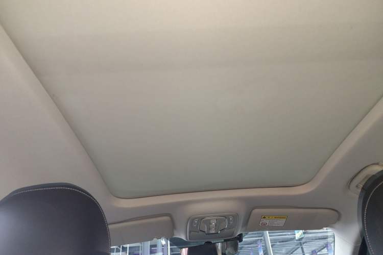 Used Roewe RX5 MAX 2022 1.5T Automatic Youwei Luxury Edition
