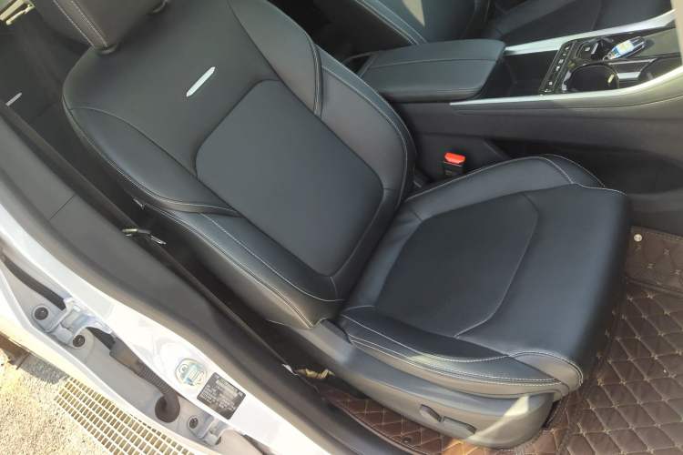 Used SAIC MAXUS G50 2023 PLUS 1.5T Automatic Escort Edition
