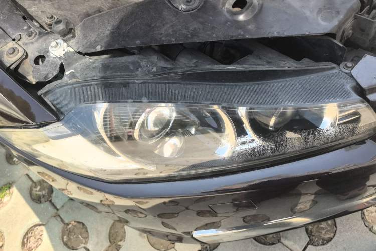 Used Jaguar XF 2014 XF 2.0T Luxury Edition
