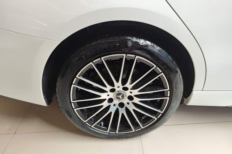 Used Mercedes-Benz C-Class 2024 Restyled C 260 L Sport Edition
