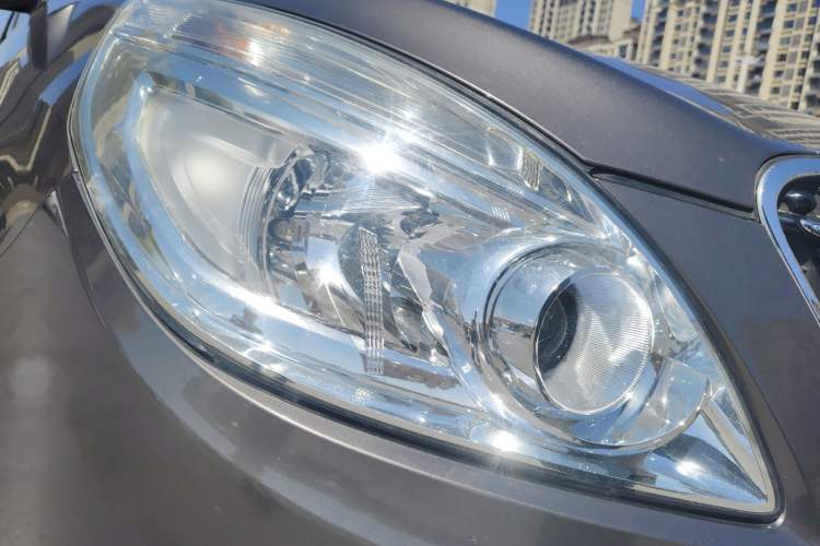 Used Buick GL8 2017 25S Luxury Version China V Standard